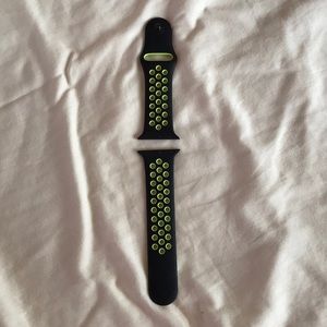 Nike Apple Watch band for 38mm